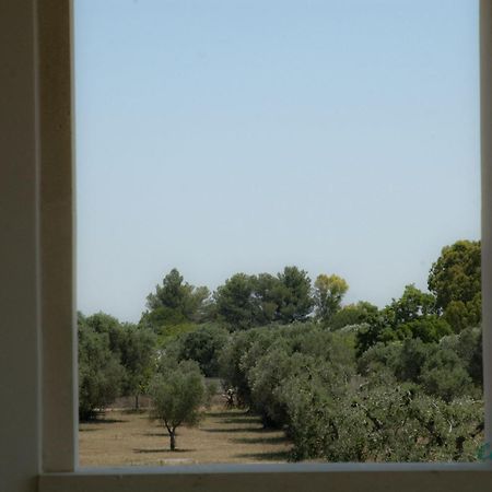 Agriturismo Li Calizzi Arte E Natura Novoli Cameră foto